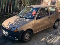 Usata Fiat 600 1998 Utilitaria