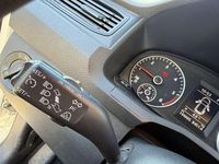 Usata VW Caddy 102 CV (75 kW) 2018 Bianco Monovolume