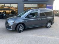 Usata Ford Tourneo Connect Titanium 102 CV (75 kW) 2023 Grigio Monovolume