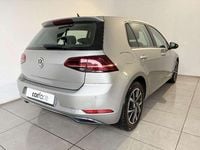 Usata VW Golf VII 150 CV (110 kW) 2020 Antracite metallizzato Berlina