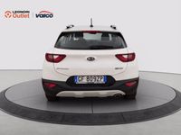 usata Kia Stonic 1.0 t-gdi mhev style 100cv imt