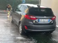 Usata Ford Fiesta Business Edition 75 CV (55 kW) 2021 Utilitaria