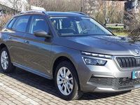 Usata Skoda Kamiq Style 150 CV (110 kW) 2023 Grafite SUV
