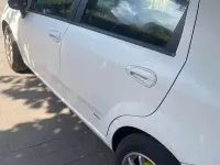 Usata Fiat Grande Punto Active 75 CV (55 kW) 2007 Utilitaria
