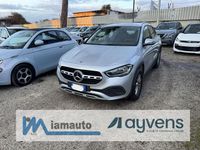 Usata Mercedes GLA180 Executive 116 CV (85 kW) 2022 Grigio SUV