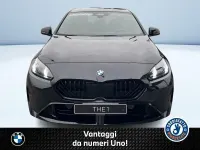 Brugt BMW 118 M Sport 149 HK (109 kW) 2025 Sort Hatchback