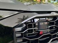 Usata Audi RS Q8 Performance 600 CV (441 kW) 2023 Grigio SUV
