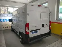 Usado Fiat Ducato 33 Easy 140 HP (102 kW) 2023 Branco Van