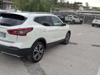 Usata Nissan Qashqai 131 CV (96 kW) 2019 SUV