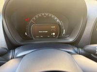 Nuova Toyota Aygo X Active 72 CV (52 kW) 2025 Nero SUV