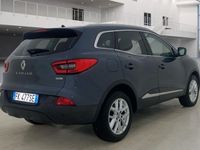 usata Renault Kadjar 1.5 dci energy Hypnotic16 (magnetik) 110cv edc