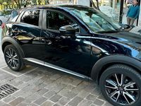 usata Mazda CX-3 CX-3 1.5L Skyactiv-D AWD aut. Luxury Edition