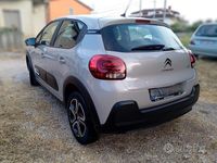Usata Citroën C3 100 CV (73 kW) 2024 Utilitaria