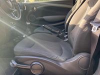 Usata Mini Cooper 90 CV (66 kW) 2012 Nero Utilitaria