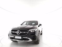 Usata Mercedes GLC200 Advanced Plus 204 CV (150 kW) 2023 Nero metallizzato SUV