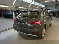 Usata Audi Q3 Ambiente 150 CV (110 kW) 2019 Grigio SUV