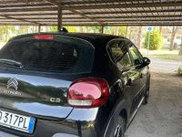 Usata Citroën C3 PureTech 82 CV (60 kW) 2018 Berlina