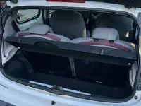 Usata Citroën C1 68 CV (50 kW) 2010 Bianco Utilitaria