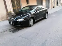 Usata Alfa Romeo GT Progression 150 CV (110 kW) 2008 Nero Coupé