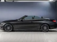 Usata Mercedes CLE180 Advanced Plus 170 CV (125 kW) 2025 Graphit gray Cabrio