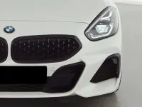 Usata BMW Z4 M Sport 197 CV (144 kW) 2023 Bianco metallizzato Cabrio