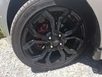 Usata Ford Fiesta ST-Line 101 CV (74 kW) 2019 Grigio Utilitaria