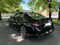 Usata BMW M240 Efficient Dynamics 374 CV (275 kW) 2022 Nero Coupé