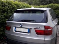 Usata BMW X5 Efficient Dynamics 272 CV (200 kW) 2007 Grigio SUV