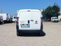 Usata Fiat Fiorino 95 CV (69 kW) 2019 Bianco pastello Monovolume
