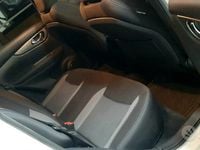 Usata Nissan Qashqai N-Connecta 116 CV (85 kW) 2018 Bianco SUV
