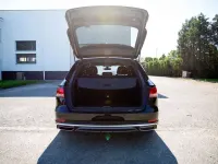 Usata Audi A4 Business 150 CV (110 kW) 2018 Nero Station wagon
