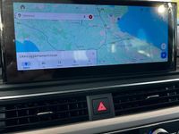 Usata Audi A4 Business 190 CV (139 kW) 2019 Station wagon