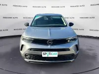 Usata Opel Mokka Edition 101 CV (74 kW) 2023 Grigio SUV