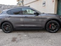 Usata Alfa Romeo Stelvio 190 CV (139 kW) 2019 SUV