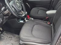 Usata Jeep Renegade Limited 120 CV (88 kW) 2018 Grigio SUV