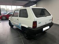 Usata Fiat Panda 44 CV (32 kW) 2000 Bianco Furgone