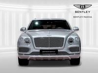Usata Bentley Bentayga 340 CV (250 kW) 2020 Hallmark SUV