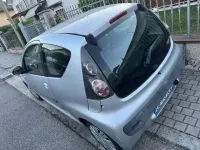 Usata Citroën C1 68 CV (50 kW) 2007 Utilitaria