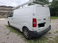 Usata Peugeot Expert Premium 122 CV (89 kW) 2017 Bianco Furgone
