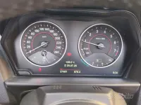 Usata BMW 218 Sport Line 136 CV (100 kW) 2015 Cabrio