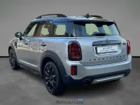 Occasion Mini Cooper D Countryman 150 ch (110 kW) 2023 Argent SUV