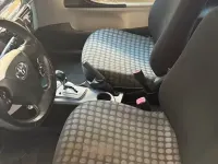 Usata Toyota iQ Lounge 68 CV (50 kW) 2011 Grigio Utilitaria