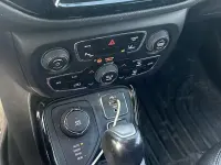 Usata Jeep Compass 140 CV (102 kW) 2019 Blu SUV