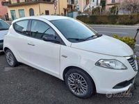 usata Lancia Ypsilon 1.2 69 CV 5p. GPL Ecochic Op.Ed.