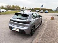Usata Peugeot 208 Style 101 CV (74 kW) 2025 Grigio Utilitaria