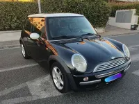 Usata Mini Cooper 116 CV (85 kW) 2003 Utilitaria