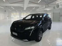 Occasion Peugeot 3008 Business-Line 131 ch (96 kW) 2021 Noir SUV