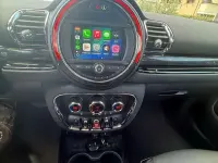 Usata Mini Cooper D Clubman 150 CV (110 kW) 2019 Grigio Station wagon