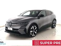 Käytetty Renault Megane E-Tech Techno 160 kW (218 HP) 2024 Harmaa Katumaasturi