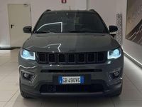 Occasion Jeep Compass 239 ch (175 kW) 2020 Gris SUV